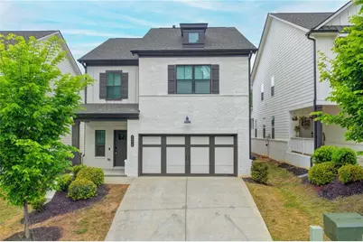 1854 Westfall Landing, Auburn, GA 30011 - Photo 2