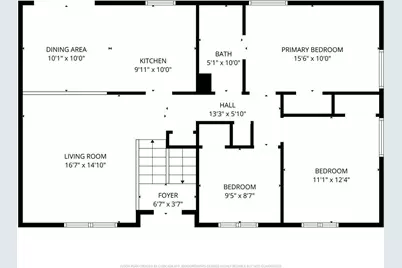 8862 Raven Drive, Jonesboro, GA 30238 - Photo 38