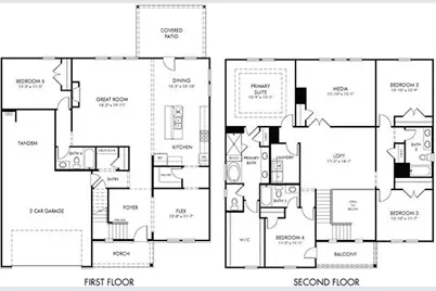 5987 Cabernet Lane, Braselton, GA 30517 - Photo 2