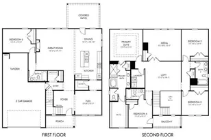 5987 Cabernet Ln, Braselton, GA 30517 - Photo 2
