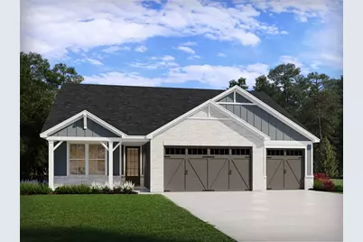 5967 Cabernet Lane, Braselton, GA 30517 - Photo 1