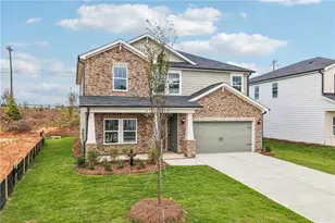 5487 Cabernet Ln, Braselton, GA 30517 - Photo 4