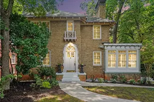 1180 Cameron Ct NE, Atlanta, GA 30306 - Photo 1