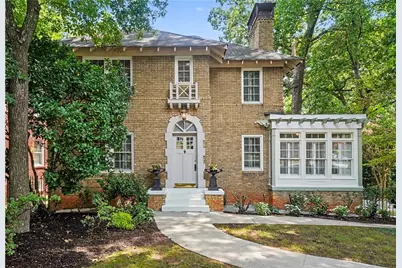 1180 Cameron Court NE, Atlanta, GA 30306 - Photo 2