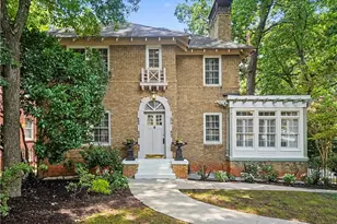 1180 Cameron Ct NE, Atlanta, GA 30306 - Photo 2