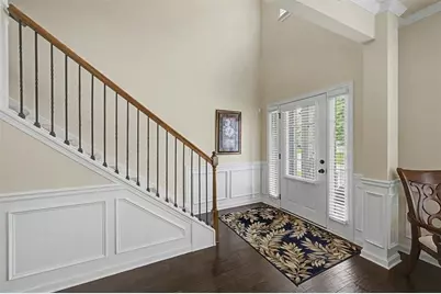 464 Silver Oak Drive, Dallas, GA 30132 - Photo 8