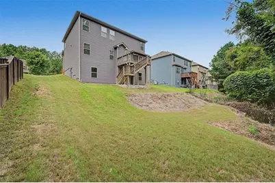 464 Silver Oak Drive, Dallas, GA 30132 - Photo 46
