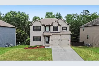464 Silver Oak Drive, Dallas, GA 30132 - Photo 50