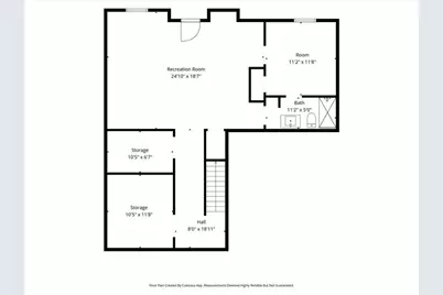 464 Silver Oak Drive, Dallas, GA 30132 - Photo 62