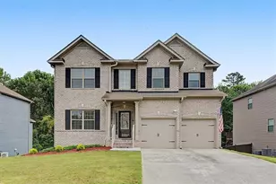 464 Silver Oak Dr, Dallas, GA 30132 - Photo 2