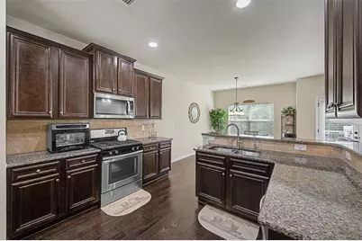 464 Silver Oak Drive, Dallas, GA 30132 - Photo 18