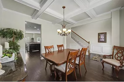 464 Silver Oak Drive, Dallas, GA 30132 - Photo 6