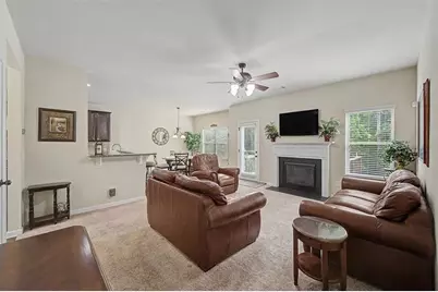 464 Silver Oak Drive, Dallas, GA 30132 - Photo 4
