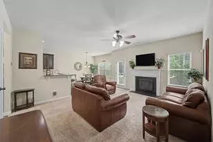 464 Silver Oak Dr, Dallas, GA 30132 - Photo 4