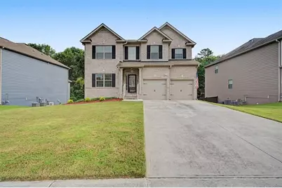 464 Silver Oak Drive, Dallas, GA 30132 - Photo 58