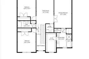 464 Silver Oak Dr, Dallas, GA 30132 - Photo 64
