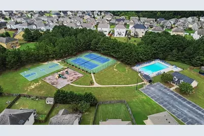 464 Silver Oak Drive, Dallas, GA 30132 - Photo 54