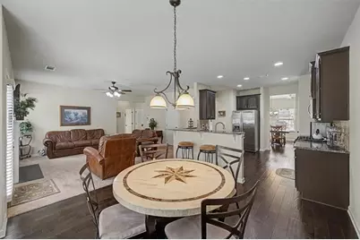 464 Silver Oak Drive, Dallas, GA 30132 - Photo 12