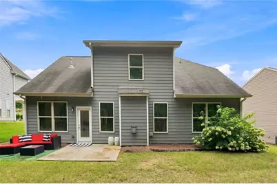 697 Rockingham Drive, Lithia Springs, GA 30122 - Photo 30