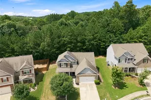 697 Rockingham Dr, Lithia Springs, GA 30122 - Photo 32