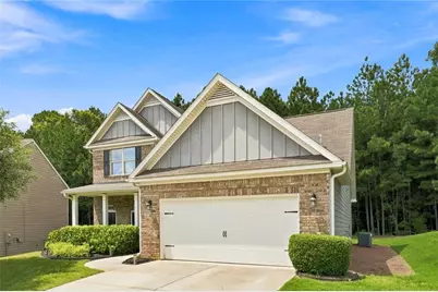 697 Rockingham Drive, Lithia Springs, GA 30122 - Photo 4