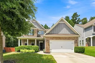 697 Rockingham Dr, Lithia Springs, GA 30122 - Photo 1