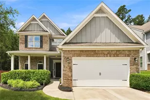 697 Rockingham Dr, Lithia Springs, GA 30122 - Photo 1