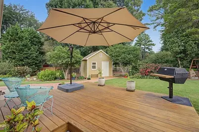 1816 Penrose Court, Powder Springs, GA 30127 - Photo 30