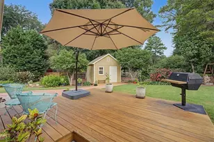 1816 Penrose Ct, Powder Springs, GA 30127 - Photo 30