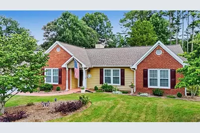 1816 Penrose Court, Powder Springs, GA 30127 - Photo 4