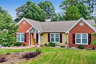 1816 Penrose Ct, Powder Springs, GA 30127 - Photo 4