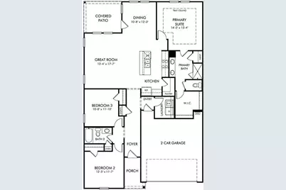 138 Rise Road, Adairsville, GA 30103 - Photo 2