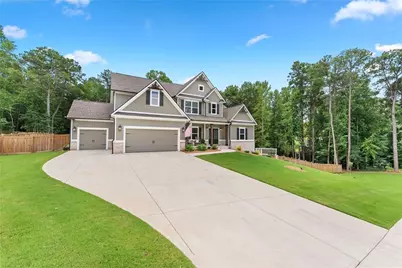 1081 Holly Drive, Loganville, GA 30052 - Photo 70