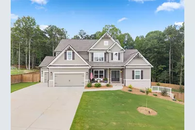 1081 Holly Drive, Loganville, GA 30052 - Photo 1