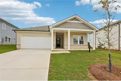 142 Rise Road, Adairsville, GA 30103 - Photo 4