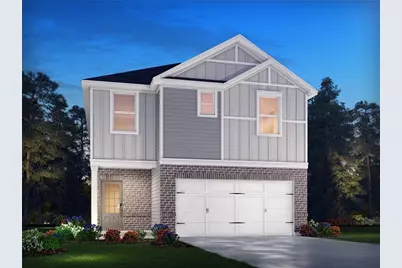 2872 Aralynn Way, College Park, GA 30337 - Photo 1