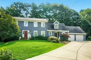 4099 Northlake Creek Cove, Tucker, GA 30084 - Photo 2