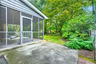 4099 Northlake Creek Cove, Tucker, GA 30084 - Photo 40