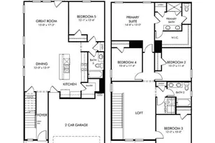 2873 Aralynn Wy, College Park, GA 30337 - Photo 2