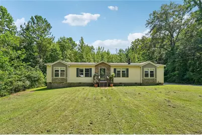 1036 Creighton Road, Ball Ground, GA 30107 - Photo 1