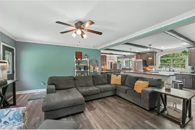 1036 Creighton Road, Ball Ground, GA 30107 - Photo 6