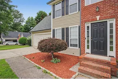 1780 Leigh Meadow Drive, Dacula, GA 30019 - Photo 4