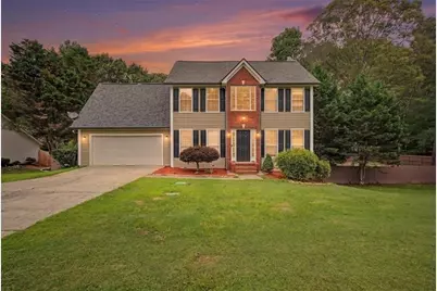 1780 Leigh Meadow Drive, Dacula, GA 30019 - Photo 2