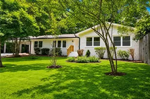 1522 Wilson Cir SW, Marietta, GA 30064 - Photo 1