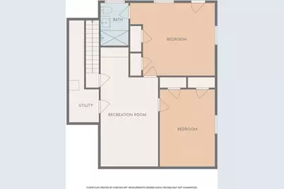 1522 Wilson Circle SW, Marietta, GA 30064 - Photo 22