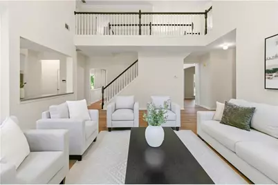 12350 Clairmonte Avenue, Alpharetta, GA 30009 - Photo 4