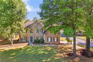 12350 Clairmonte Ave, Alpharetta, GA 30009 - Photo 1