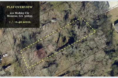 211 Mobley Circle, Monroe, GA 30655 - Photo 34