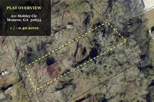 211 Mobley Cir, Monroe, GA 30655 - Photo 34