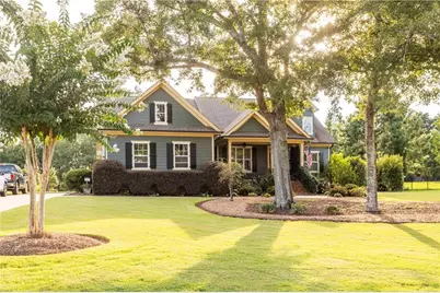 3073 Maddison Avenue, Watkinsville, GA 30677 - Photo 2
